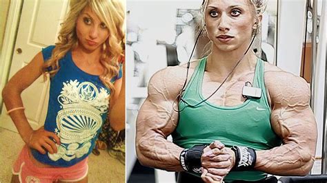 female bodybuilder movies|The Evolution of Female Bodybuilding .